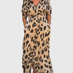 Flora | Timeless Confidence Dress