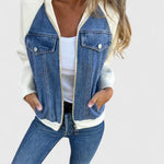 Alma | Sophisticated Jacket