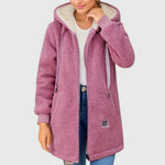 Flor | Comfortable Jacket