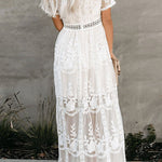 BELINDA MAXI DRESS