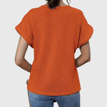 Danielle | Chic Ibiza-Inspired Blouse