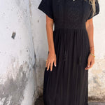 Casual Loose and Comfortable Dress