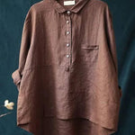 Jade | Timeless Blouse