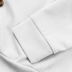 Camden | Textured Button-Front Overshirt Jacket