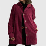 Jamie | Comfortable Jacket