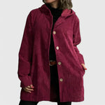 Angélica | Cozy Jacket