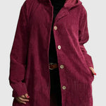 Brenda | Comfortable Jacket