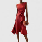 Gabriela | Sophisticated Dress
