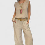 Chelsea | Chic Two-Piece Ensemble
