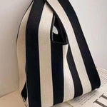 Versatile Portable Bucket Bag