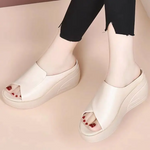 Colliure Sandals - orthopedic
