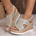 Rosalie sandals - orthopedic