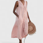 Paisley | Comfortable Dress