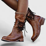 Matilde | Chic Elegance Boots