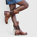 Nadia | Chic Elegance Boots