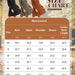 Zeagoo Womens Long Sleeve Fall Dresses with Pockets