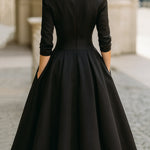 ALICJA | Midi Dress
