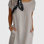 Ariella | Comfortable Dress