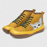 Soraya | Comfort-Orthopedic Footwear