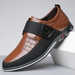 Bennet | Slip-On Comfort Loafers