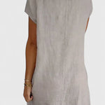 Romina | Comfortable Dress