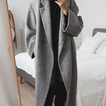 Rebecca | Trench Coat