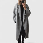 Ariana | Elegant & Sophisticated Winter Coat