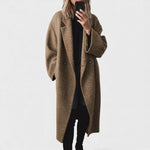 Ariana | Elegant & Sophisticated Winter Coat