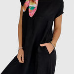 Romina | Comfortable Dress