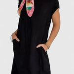 Romina | Comfortable Dress