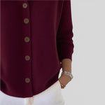 Reese | Elegant Blouse