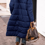 Sophia™ - Elegant and Comfortable Reversible Coat