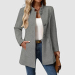 Irina | Timeless Elegant Jacket