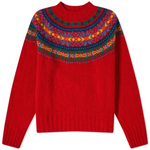 Geraldine | Vintage Sweater