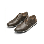 Classic Derby Dress Shoes