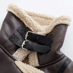 Malena | Waterproof Trench