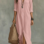 Norelia | Comfortable and lightweight dress