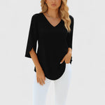 Josefa | Chic and Sophisticated Blouse