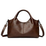 Retro handbags, fashionable, light luxury and large capacity