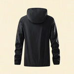 Karen | Waterproof Shield Jacket