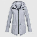 Miranda | Cozy Jacket