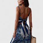 Alison | Elegant Two-Piece Ensemble