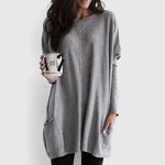 Yoselin | Comfortable Tunic