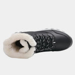 Yolaina | Winter Boots