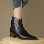 Olivia | Stylish Elegance Boots
