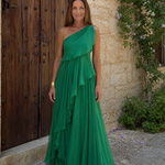 Harriet | Maxi Dress
