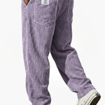 Blaise | Vintage-Inspired Corduroy Pants