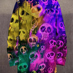 Marina | Art-Inspired Luxury Cardigan - Regular Price