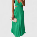 Kamila | Elegant Sleeveless Dress