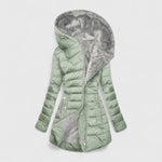 Alaya | Comfortable Coat
